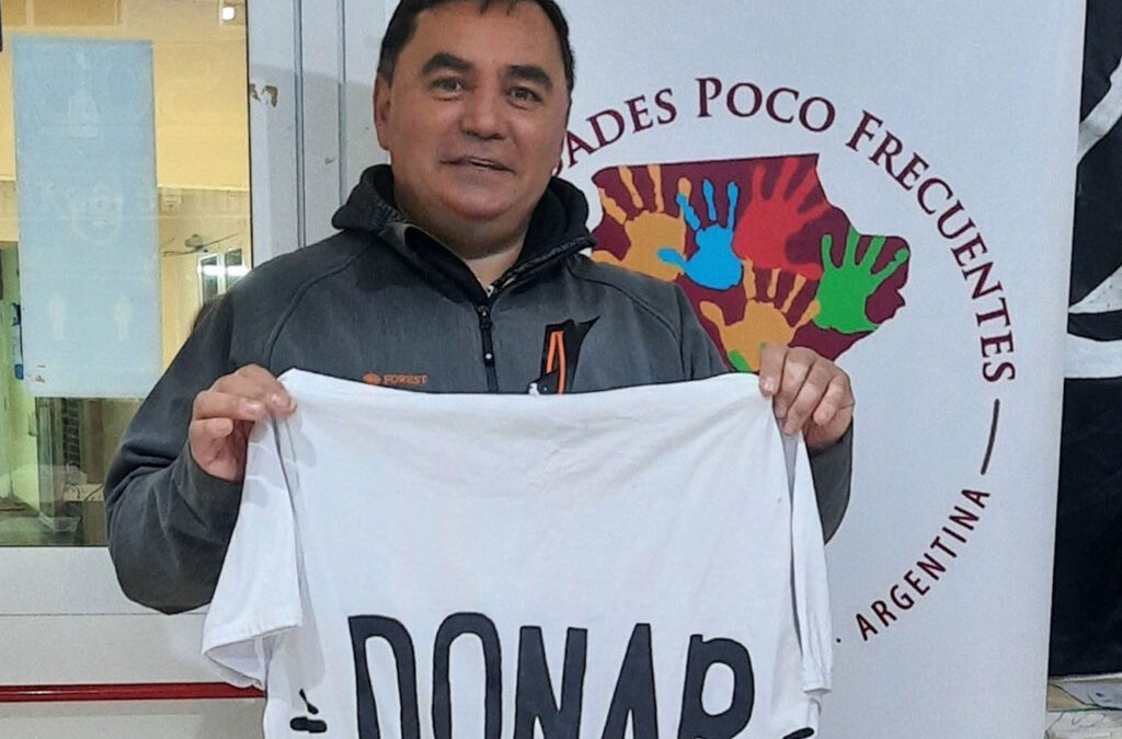 Pedro Mansilla se impuso nuevamente frente al SOEM Río Gallegos
