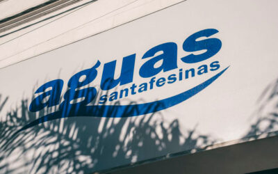La guerra del agua: fuerte cruce entre el gobierno y Obras Sanitarias por achique en Assa