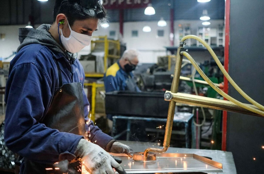 Más precariedad, menos empleo y crisis de ingresos: por qué empeoraron las condiciones de trabajo en 2024