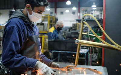 Más precariedad, menos empleo y crisis de ingresos: por qué empeoraron las condiciones de trabajo en 2024
