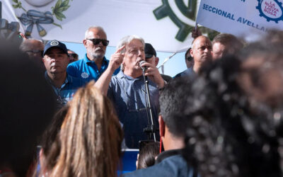 Paritaria siderúrgica: UOM ratifica demandas y las empresas insisten con un techo de 2% mensual