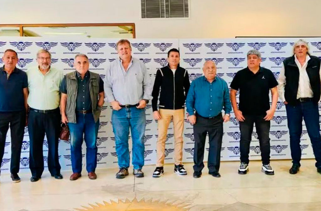 La CGT, amenazada por las promesas incumplidas de Milei y la rebelión de los gremios del transporte y la educación