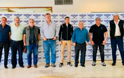 La CGT, amenazada por las promesas incumplidas de Milei y la rebelión de los gremios del transporte y la educación