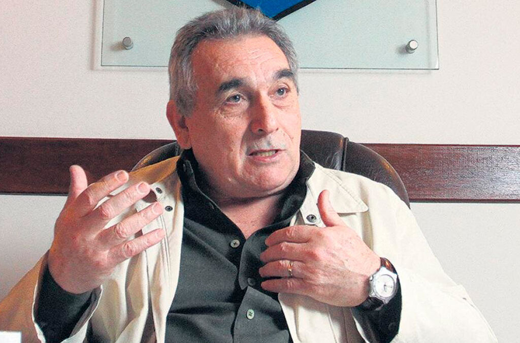 Schmid cruzó a Pichetto por el Papa: «Le recuerdo que Francisco llamó a renovar la lucha por la Justicia Social»
