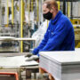 Señal de crisis: el 16,7% de las pymes asegura tener problemas para pagar salarios