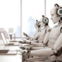 Inteligencia artificial: los empleos pensados ya empiezan a sufrir consecuencias