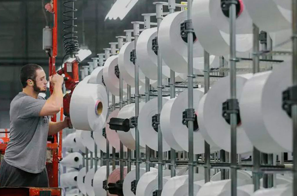 Crisis en las textiles de Tierra del Fuego porque en enero quedarán afuera del régimen de promoción industrial