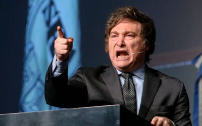 Por decreto, Javier Milei confirmó el virtual congelamiento salarial para los empleados públicos