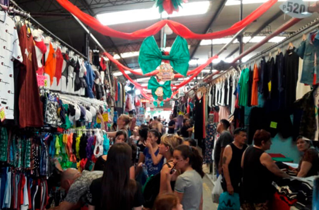El Sindicato de Feriantes avanza hacia su normalización tras conflictos internos