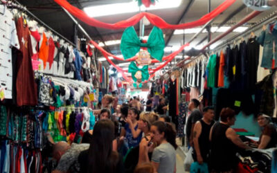 El Sindicato de Feriantes avanza hacia su normalización tras conflictos internos