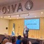 El sindicato del vidrio reinauguró su sede gremial y abrió las puertas de su nueva casa a toda la comunidad de Rosario