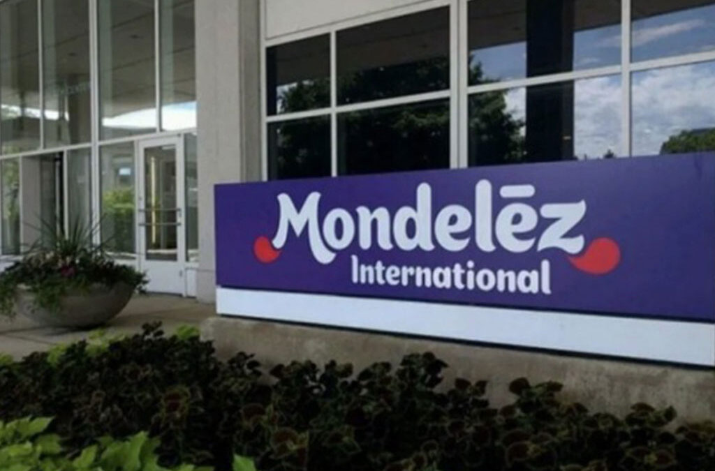 Se celebran elecciones de Comisión Interna en Mondelez Pacheco