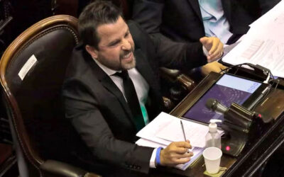 Se cayó la reunión de Comisión para detonar el Modelo Sindical y ya se habla de un acuerdo de los libertarios con la CGT