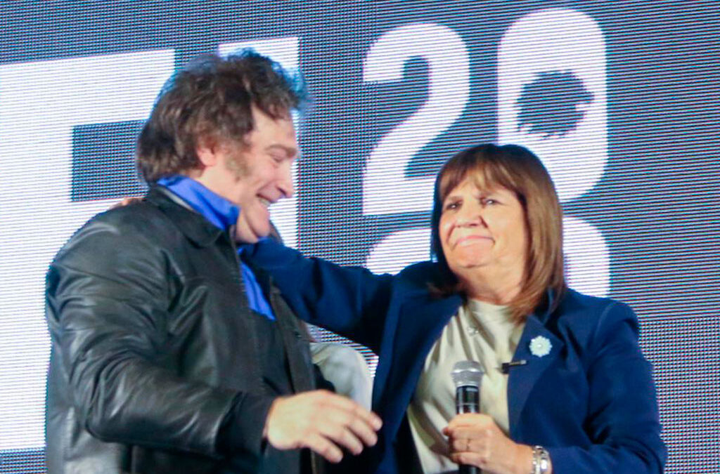 Sindicato internacional denuncia al gobierno de Milei por persecución a dirigentes gremiales