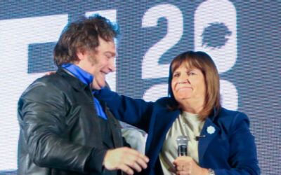 Sindicato internacional denuncia al gobierno de Milei por persecución a dirigentes gremiales
