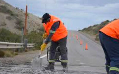 Buscan declarar a Vialidad Nacional como ente estratégico debido al deterioro del 60% de las rutas