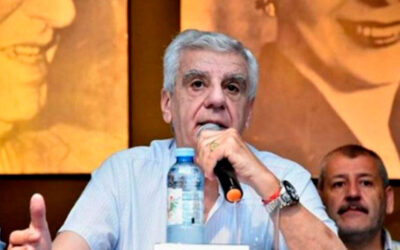 Lingeri: «Hay que poner en orden la caja de AySA»
