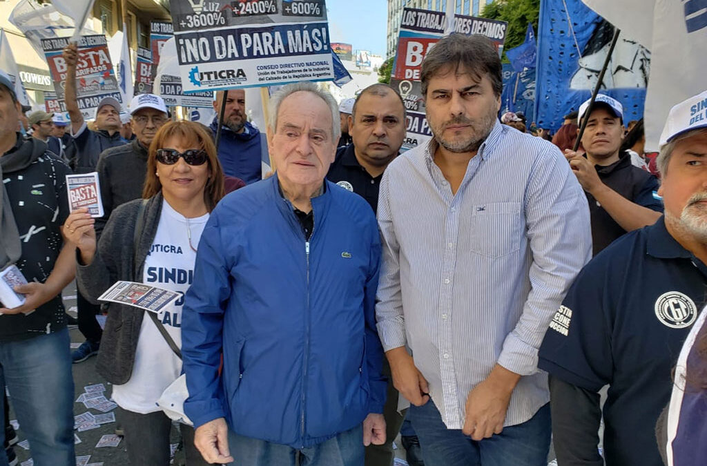El gremio del Calzado pide a los empresarios que “reflexionen”: “No llegamos a mitad de mes”