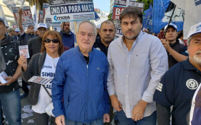El gremio del Calzado pide a los empresarios que “reflexionen”: “No llegamos a mitad de mes”