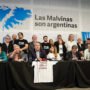 “No es un problema de financiamiento, sino de prioridades”: los gremios y los rectores convocaron a otra marcha federal universitaria