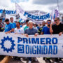 La UOM lanzó un paro en plantas de Techint y Acindar tras fracasar la paritaria de los siderúrgicos