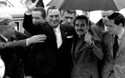 La Unión Obrera Metalúrgica recordó al histórico dirigente gremial José Ignacio Rucci a 51 años de su asesinato