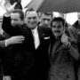 La Unión Obrera Metalúrgica recordó al histórico dirigente gremial José Ignacio Rucci a 51 años de su asesinato