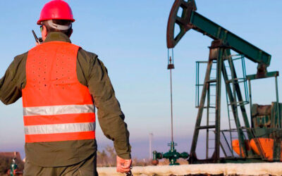 Marcelo Rucci prende el alerta por las paritarias de los petroleros «sin respuesta» y no descartan tomar medidas