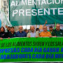 Gremio de alimentación cerró aumentos por encima del techo oficial: 14,08% hasta diciembre
