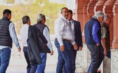 Asoma una tregua entre el Gobierno y la CGT