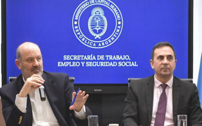 El Gobierno reglamentó la reforma laboral: qué dice sobre indemnizaciones, bloqueos, multas y blanqueo