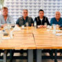 La Mesa Nacional del Transporte convoca a un plenario para evaluar un paro nacional el 17 de octubre