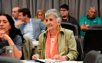 SADOP reclamó “inversión y acompañamiento permanente” para los docentes