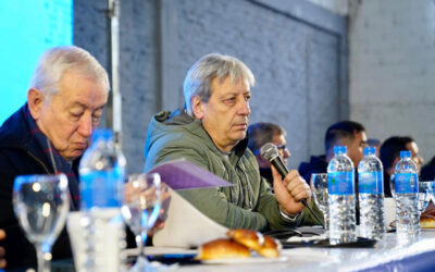 Trabajo dictó la conciliación obligatoria en la paritaria siderúrgica y la UOM suspende el paro del viernes