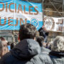 Judiciales confirman un nuevo paro nacional: “Decidimos profundizar la lucha”
