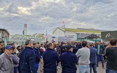 La recesión no se detiene: Atanor despide a 27 trabajadores por la baja de aranceles de importación
