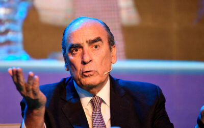 En medio de una escalada de la conflictividad social, el Gobierno recibe a la CGT