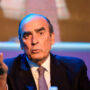 En medio de una escalada de la conflictividad social, el Gobierno recibe a la CGT