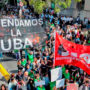 LLA no logró romper la unidad universitaria y el 2 de octubre habrá nueva marcha