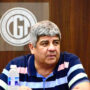 Para Pablo Moyano, «La reforma laboral es una cagada»