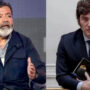 Gerardo Martínez, criticó duramente la reforma laboral pero insiste en diálogo con el Gobierno