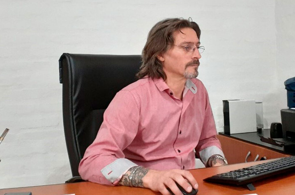 Guillermo Spina: “El ajuste en Educación no es el camino”