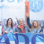 Los docentes privados convocan a una jornada de lucha y se suman a la marcha universitaria