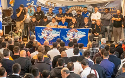 Denuncian el cierre de la Escuela Nacional de Pesca en Mar del Plata