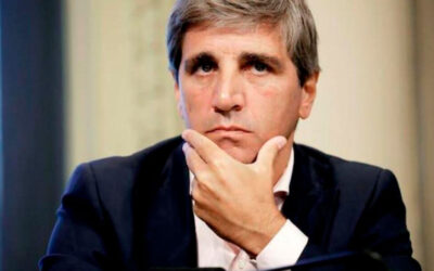 Paritarias: sin poder imponer su techo del 2%, el Gobierno ahora apuesta a que haya acuerdos más largos