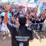 ¿Se desactiva el paro en Vaca Muerta? Acercamiento de partes entre el sindicato petrolero y las cámaras empresariales