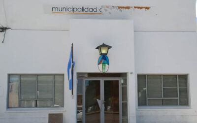Municipales de Caleta Olivia realizarán paro de 72 horas por mejoras salariales
