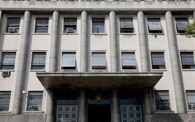 El Gobierno cerrará la Casa de la Moneda: privatización y despidos masivos