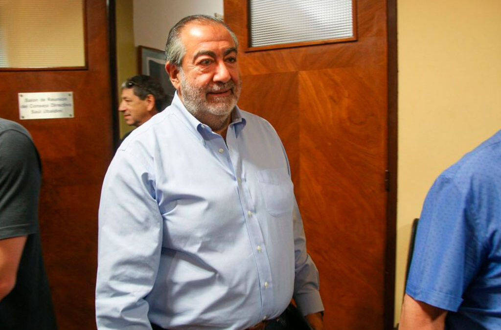 Daer: «Hay que encontrar un camino para salir de esta situación y no desprestigiar las universidades públicas»