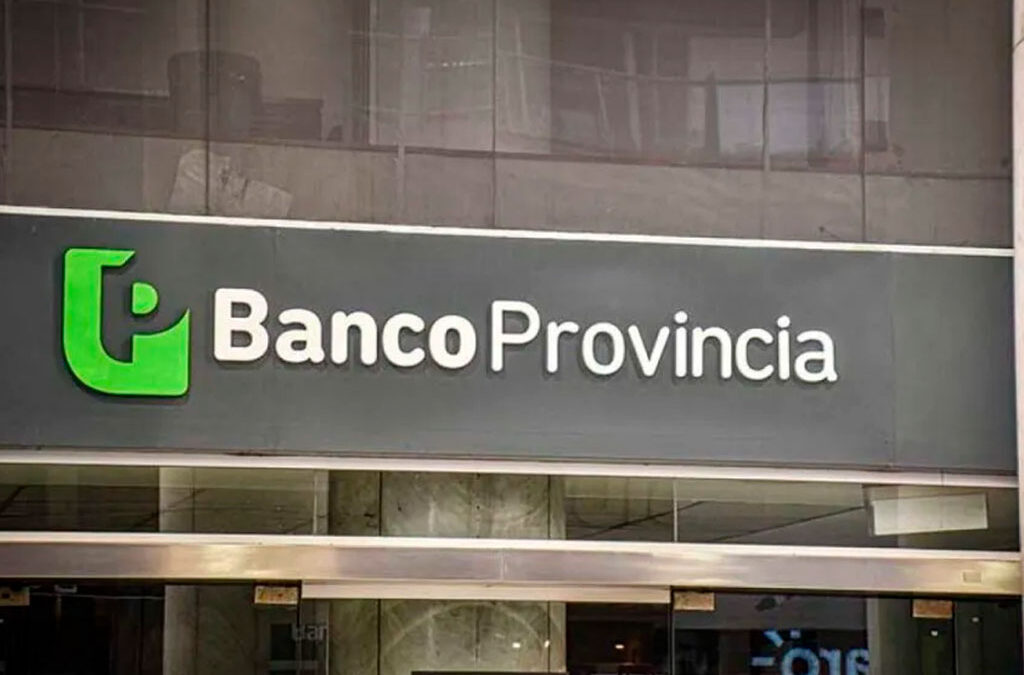 Por la buena sintonía de Palazzo y Kicillof, los trabajadores de Provincia Microempresas pasarán a ser conveniados como Bancarios